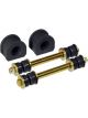 Prothane For 82-00 GM S-Series 2wd Front Sway Bar Bushings 1 1/16in…