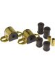 Prothane For 67-81 Chevy Camaro/Firebird Rear Sway Bar Bushings 9/16…