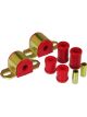 Prothane For 67-81 Chevy Camaro/Firebird Rear Sway Bar Bushings 5/8in 2…
