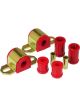 Prothane For 67-81 Chevy Camaro/Firebird Rear Sway Bar Bushings 3/4in 2…