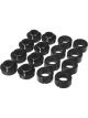 Prothane For 81-91 GM Crew 2/4wd Cab Mount Black