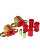 Prothane For 67-81 Chevy Camaro/Firebird Rear Sway Bar Bushings 13/16in…