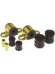 Prothane For 67-81 Chevy Camaro/Firebird Rear Sway Bar Bushings 5/8i…