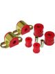 Prothane For 67-81 Chevy Camaro/Firebird Rear Sway Bar Bushings 11/16in…
