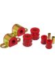 Prothane For 67-81 Chevy Camaro/Firebird Rear Sway Bar Bushings 13/16in…