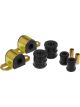 Prothane For 67-81 Chevy Camaro/Firebird Rear Sway Bar Bushings 13/1…