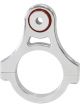 Aeroflow 3 Inch Billet Aluminium Exhaust Hanger Polished