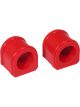 Prothane For 82-92 Chevy Camaro/Firebird Front Sway Bar Bushings 32mm R…