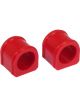 Prothane For 82-92 Chevy Camaro/Firebird Front Sway Bar Bushings 34mm R…