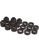 Prothane For 88-98 GM Extra Cab 2/4wd Cab Mount Black