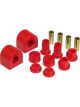 Prothane For 88-96 Chevy Corvette Front Sway Bar Bushings 22mm Red