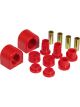 Prothane For 88-96 Chevy Corvette Front Sway Bar Bushings 30mm Red