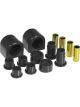 Prothane For 84-87 Chevy Corvette Front Sway Bar Bushings 32mm Black