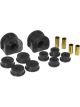 Prothane For 96-02 GM S-Series Rear Sway Bar Bushings 23mm Black