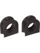 Prothane For 02-03 Chevy Trailblazer Front Swaybar Bushings 46mm Bla…