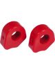 Prothane For 02-05 Chevy Trailblazer Front Swaybar Bushings 24mm Red
