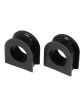 Prothane For 02-03 Chevy Trailblazer Front Sway Bar Bushings 44mm Bl…