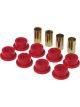Prothane For 84-87 Chevy Corvette Rear Strut Rod Bushings Red