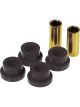 Prothane For 65-70 GM Full Size Rear Panhard Bar Bushings 1 1/8in en…