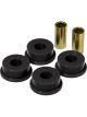 Prothane For 65-70 Buick Riviera Rear Track Arm Bushings Black