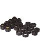 Prothane For 92-99 Chevy Blazer/Tahoe/Yukon Body Mount Black