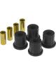 Prothane For 83-87 Chevy S10 PU/Blazer 4wd Diff Bushings Black
