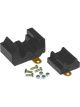 Prothane For 84-02 GM F-Body Torque Arm Mount Bushings Black