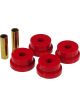 Prothane For 84-96 Chevy Corvette Diff Carrier Bushings Red