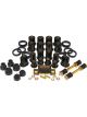 Prothane For 66-72 GM Various Cars Total Kit Black