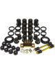 Prothane For 78-88 GM Various Cars Total Kit Black