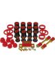 Prothane For 67-72 Pontiac GTO / Le Mans Total Kit Red