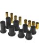Prothane For 82-00 GM S-Series 2wd Front Control Arm Bushings Black