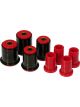 Prothane For 83-00 GM S-Series 4wd Front Control Arm Bushings Red