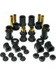Prothane For 04-05 Pontiac GTO Total Kit Black