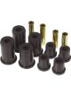 Prothane For 88-01 Chevy C10/C20/C1500 2WD Control Arm Bushings Black