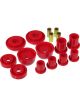 Prothane For 93-02 Chevy Camaro / Firebird Front Control Arm Bushings w/…
