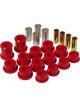 Prothane For 84-96 Chevy Corvette Front Control Arm Bushings Red