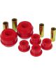 Prothane For 95-04 GM J-Body Front Control Arm Bushings Red