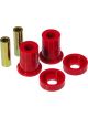 Prothane For 04-05 Pontiac GTO Front Control Arm Bushings Red