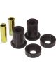 Prothane For 04-05 Pontiac GTO Front Control Arm Bushings Black