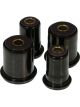 Prothane For GM Front Lower Control Arm Bushings Black