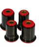 Prothane For GM Front Lower Control Arm Bushings Red