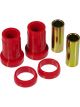 Prothane For 60-72 Chevy C10/G10 Rear Trailing Arm Bushings Red