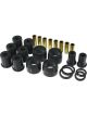 Prothane For 65-70 GM Full Size Rear Upper/Lower Control Arm Bushings…