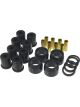 Prothane For 69-70 GM Full Size Rear Control Arm Bushings Black