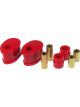 Prothane For 92-00 Saturn S-Series Engine Torque Strut Bushings Red