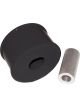 Prothane For 05-06 Chevy Cobalt SS Motor Mount Insert Black