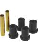 Prothane For 71-91 GM Front Frame Shackle Bushings Black