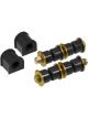 Prothane For 88-91 Honda Civic/CRX Front Sway Bar Bushings 16mm Blac…