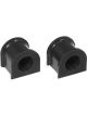 Prothane For 92-97 Honda Civic/Del Sol Front Sway Bar Bushings 22mm…